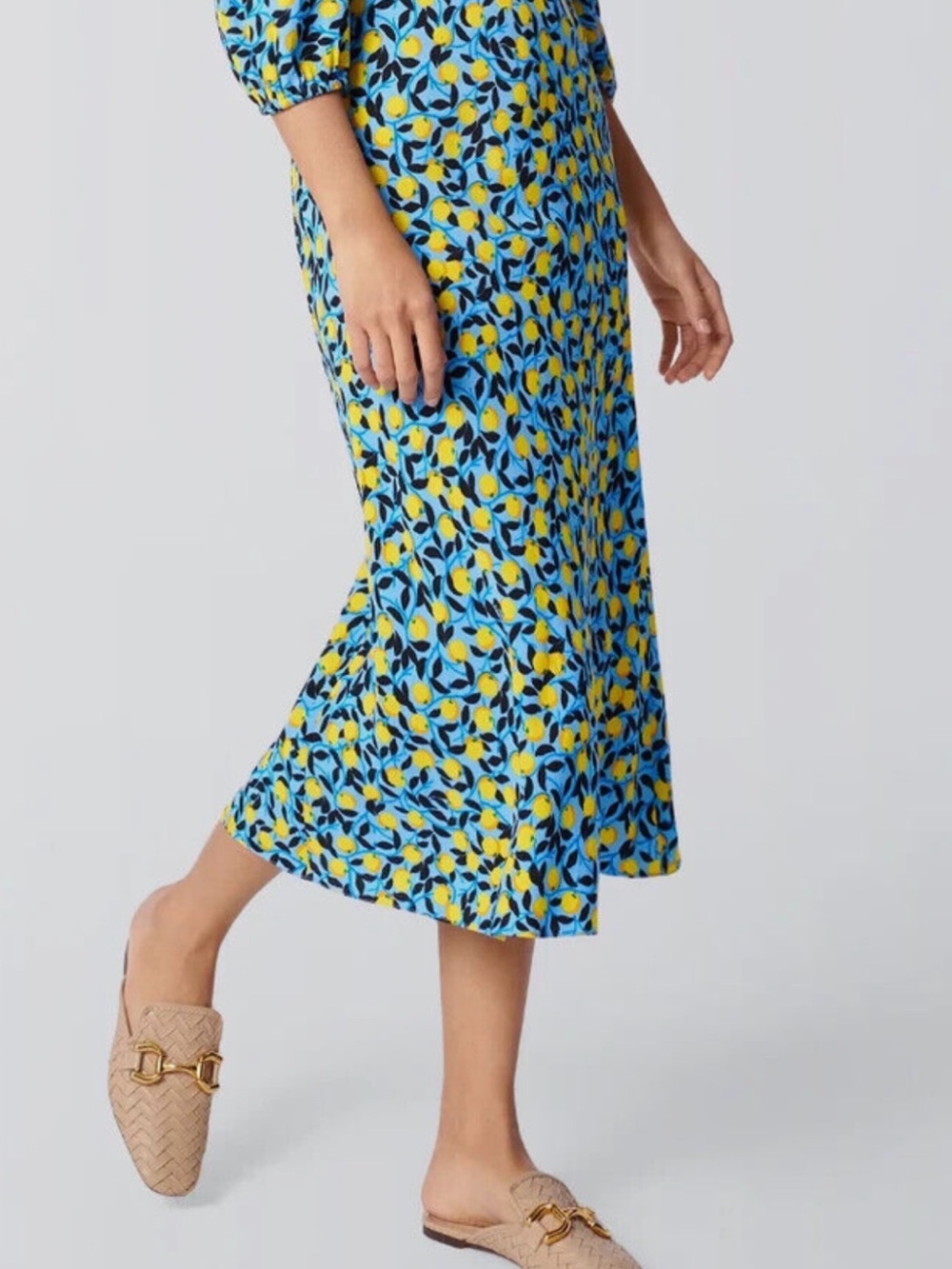 Diane von Fustenberg Skirt US10